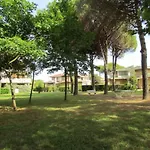 With Large Terrace * Бибионе
