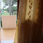 With Large Terrace Апартаменты *