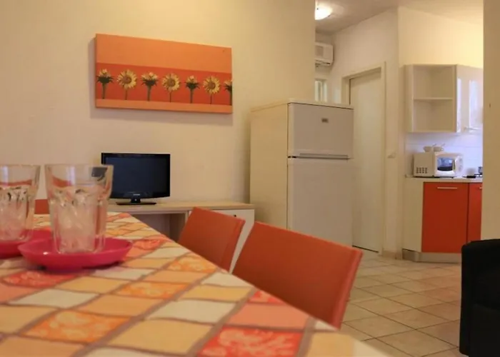 Διαμέρισμα With Large Terrace *