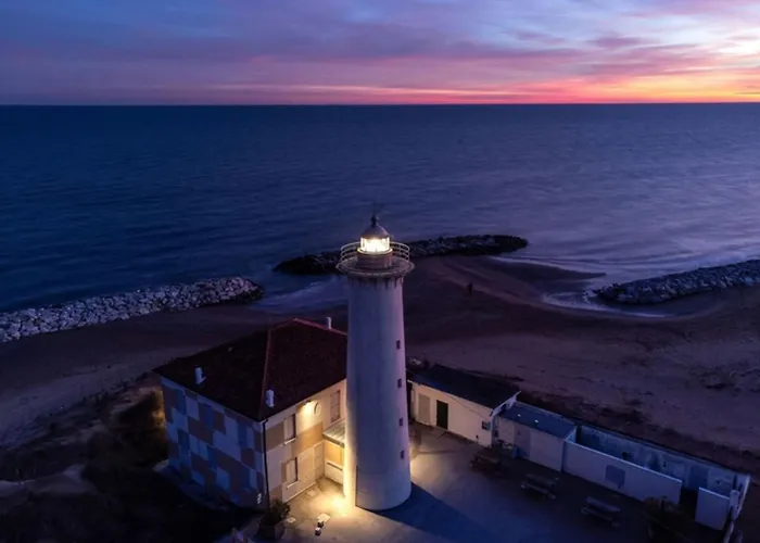 Διαμέρισμα With Large Terrace Μπιμπιόνε