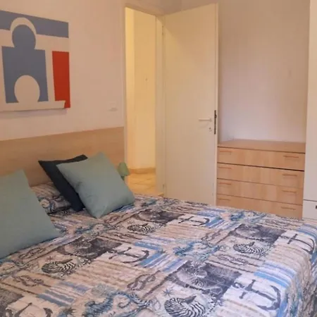 With Large Terrace Apartment Bibione