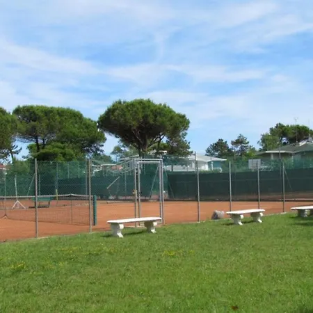 With Large Terrace Appartement