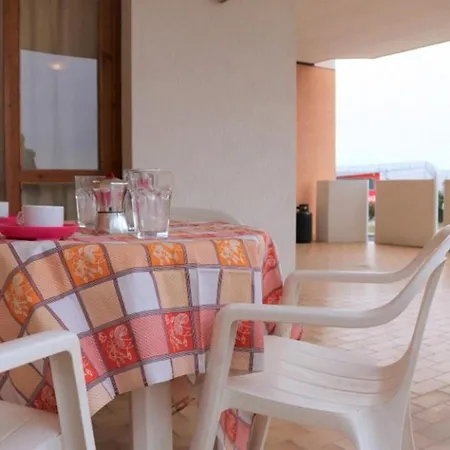 With Large Terrace *