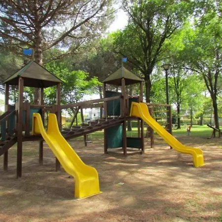 Spacious With Big Terrace * Bibione