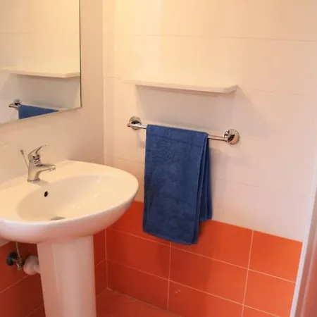 With Large Terrace Appartement Bibione