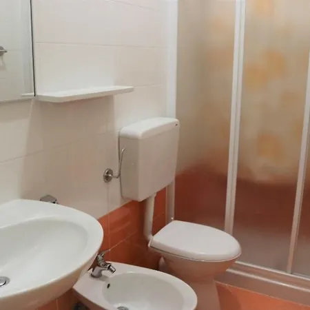 With Large Terrace Bibione