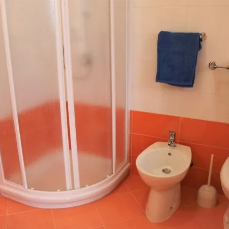 With Large Terrace * Bibione