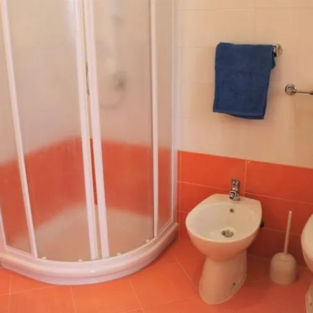 Apartment With Large Terrace Bibione