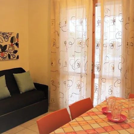 With Large Terrace