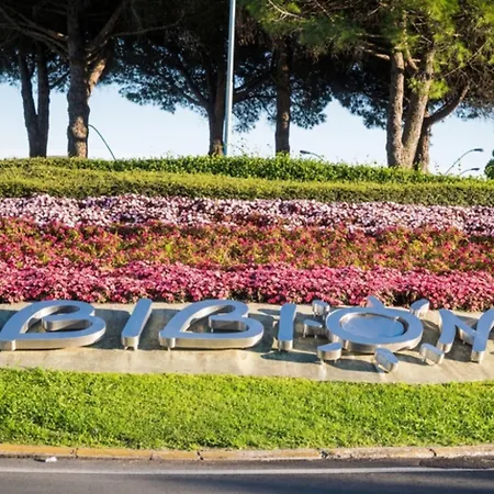 With Large Terrace * Bibione