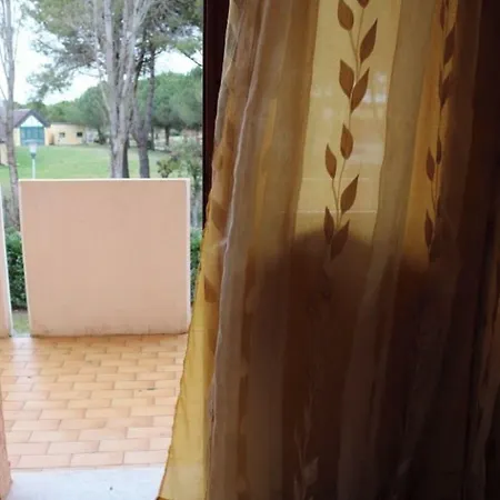 With Large Terrace Apartment Bibione