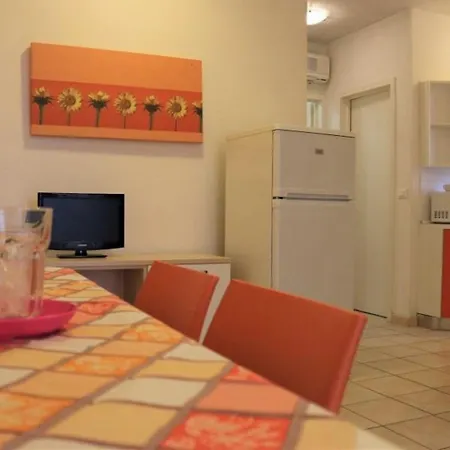 With Large Terrace * Bibione