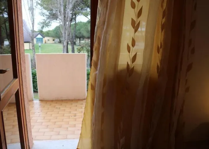 With Large Terrace Апартаменты *