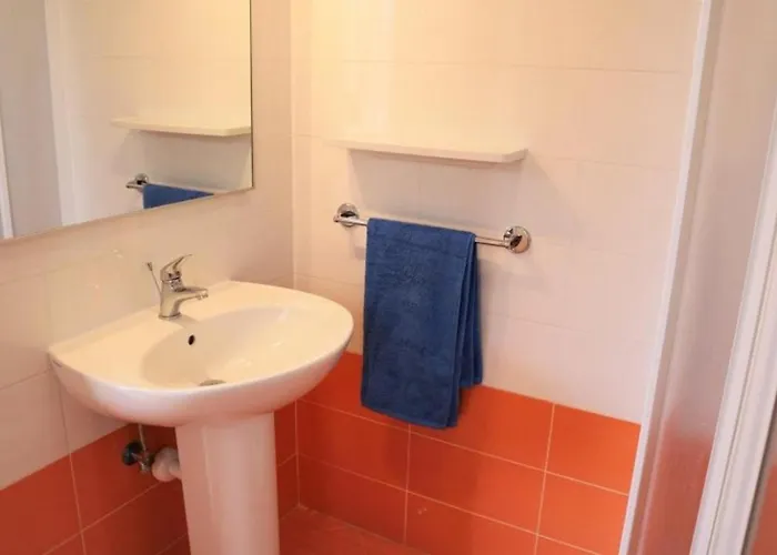 With Large Terrace * Bibione