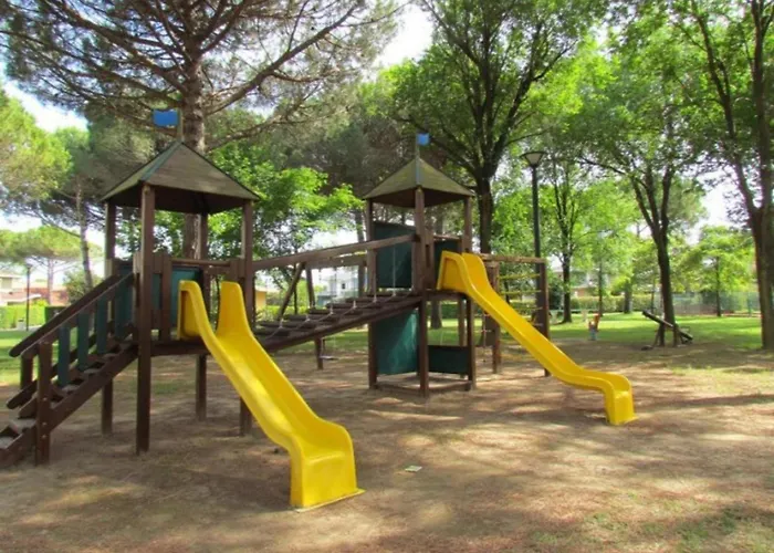 With Large Terrace * Bibione