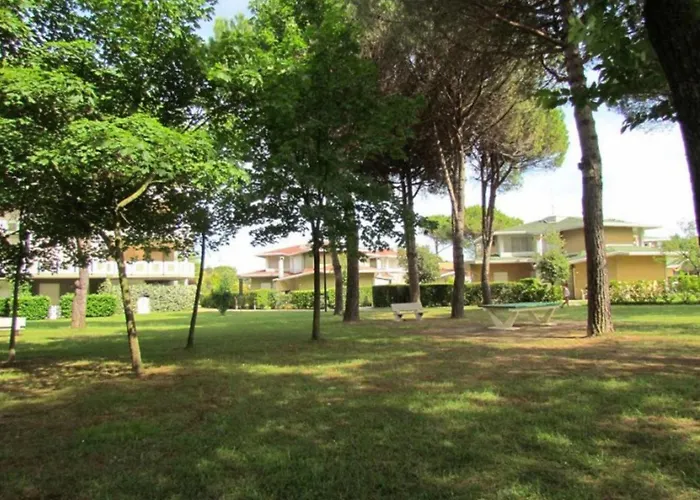 With Large Terrace * Bibione