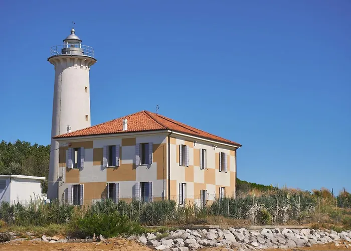 Apartamento With Large Terrace Bibione