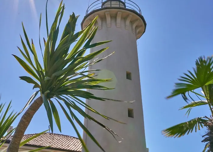 With Large Terrace * Bibione