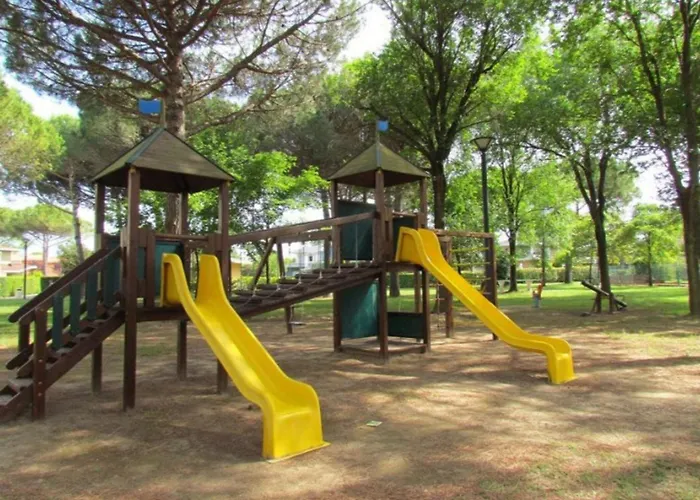 With Large Terrace * Бибионе