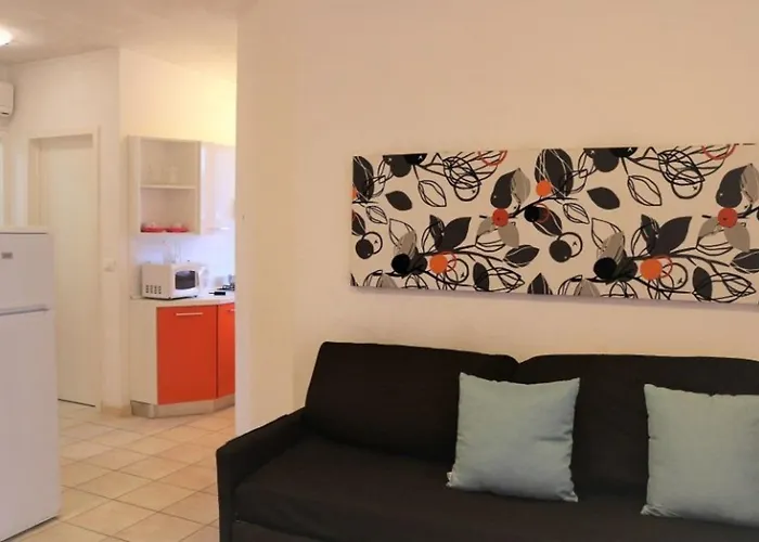 With Large Terrace Apartamento Bibione