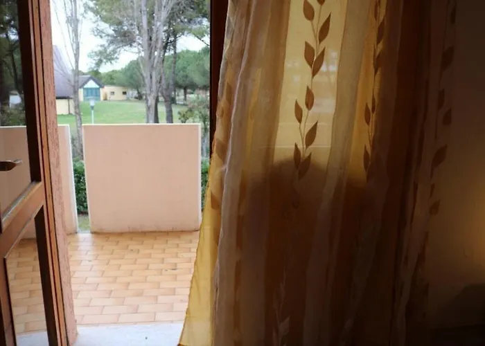 With Large Terrace Apartamento *